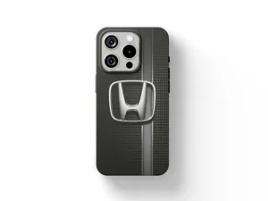 Honda Silicon Cover for Smartphone Minimal Modern Feel